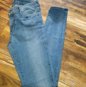 Koral skinny jeans